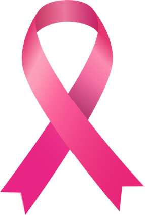 Breast Cancer Ribbon